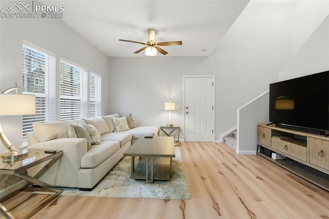 1464 Bergen Rock Street, Castle Rock, CO 80109