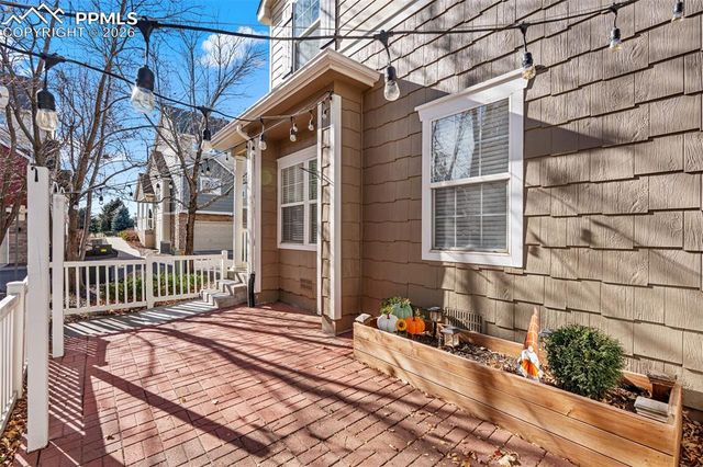 1464 Bergen Rock Street, Castle Rock, CO 80109
