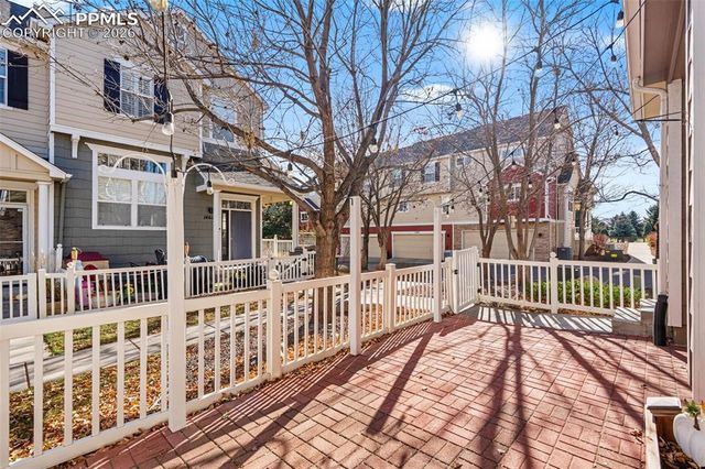 1464 Bergen Rock Street, Castle Rock, CO 80109