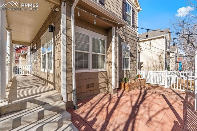 1464 Bergen Rock Street, Castle Rock, CO 80109