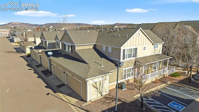 1464 Bergen Rock Street, Castle Rock, CO 80109