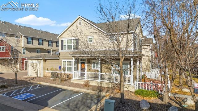 1464 Bergen Rock Street, Castle Rock, CO 80109