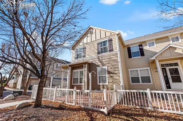 1464 Bergen Rock Street, Castle Rock, CO 80109