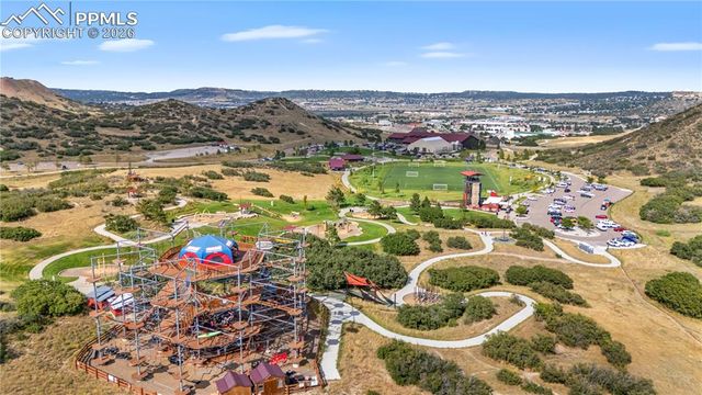 1464 Bergen Rock Street, Castle Rock, CO 80109