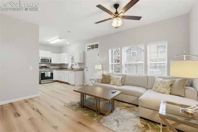 1464 Bergen Rock Street, Castle Rock, CO 80109