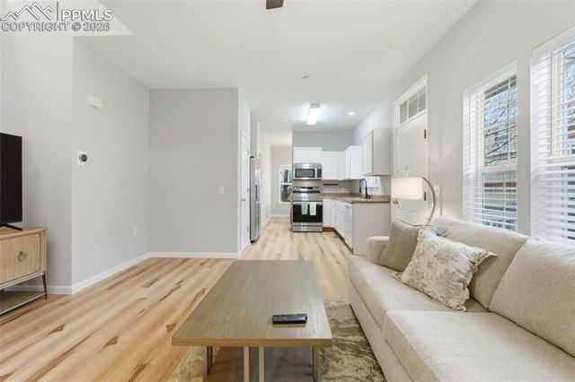1464 Bergen Rock Street, Castle Rock, CO 80109