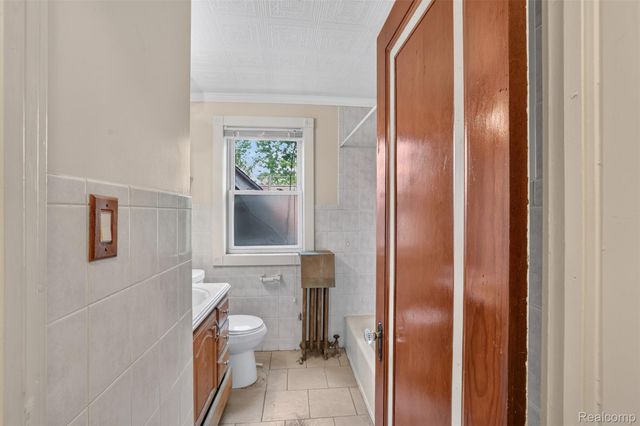 5572 Kensington Avenue, Detroit, MI 48224