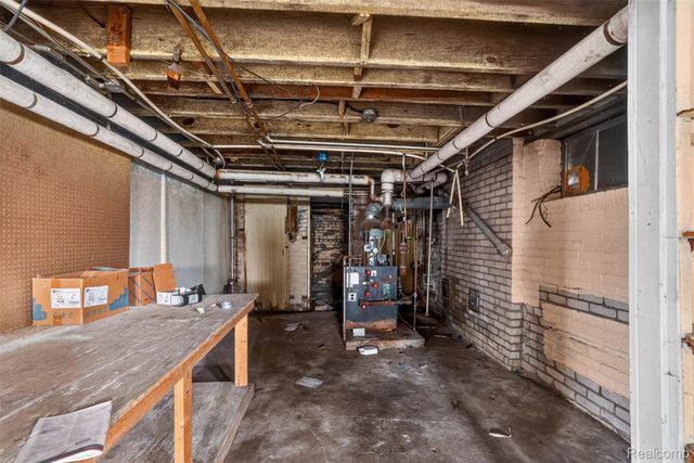 5572 Kensington Avenue, Detroit, MI 48224