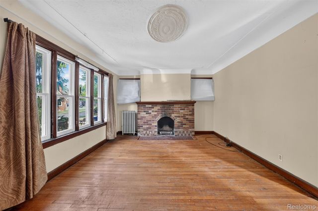 5572 Kensington Avenue, Detroit, MI 48224