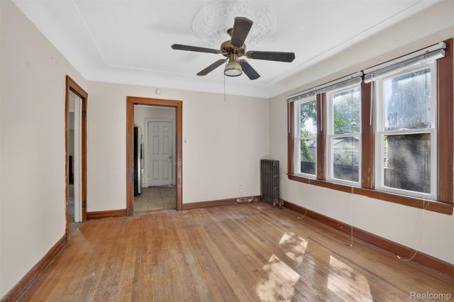 5572 Kensington Avenue, Detroit, MI 48224
