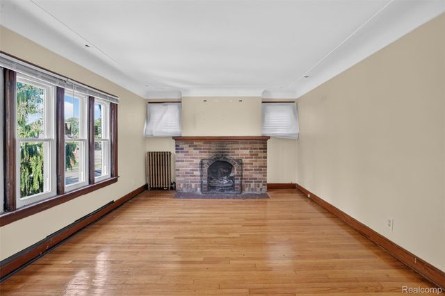 5572 Kensington Avenue, Detroit, MI 48224