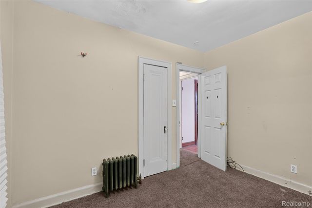 5572 Kensington Avenue, Detroit, MI 48224