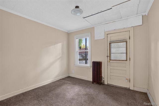 5572 Kensington Avenue, Detroit, MI 48224