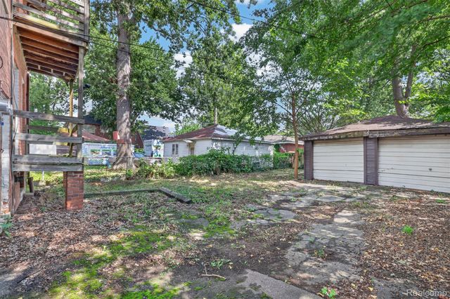 5572 Kensington Avenue, Detroit, MI 48224
