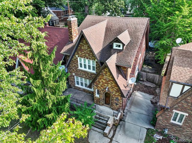 5572 Kensington Avenue, Detroit, MI 48224