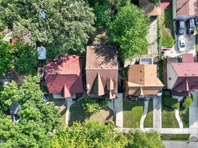 5572 Kensington Avenue, Detroit, MI 48224