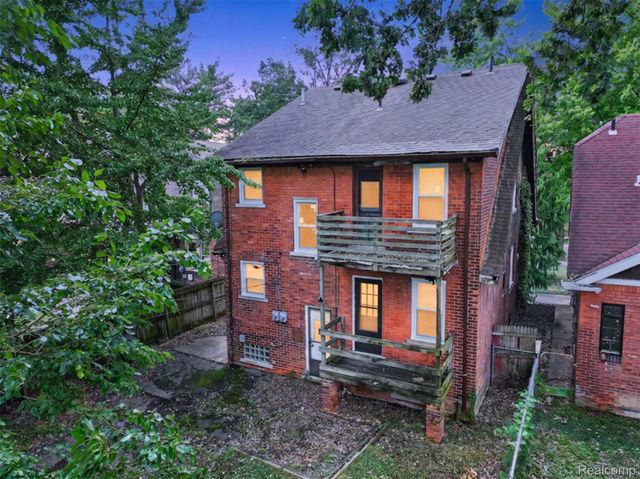 5572 Kensington Avenue, Detroit, MI 48224
