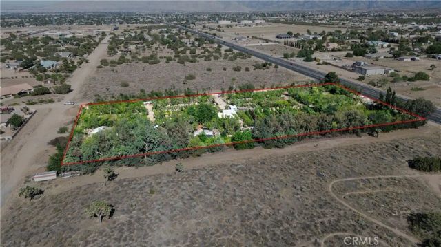 13874 Ranchero, Oak Hills, CA 92344