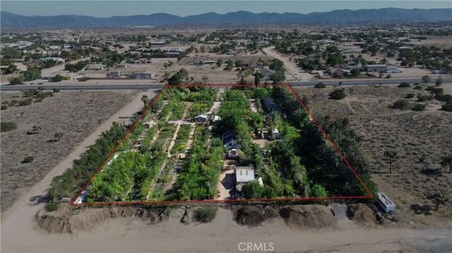 13874 Ranchero, Oak Hills, CA 92344