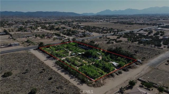 13874 Ranchero, Oak Hills, CA 92344