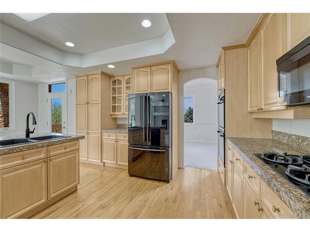 7458 Gooseberry Ct, Parker, CO 80134