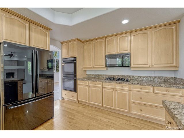7458 Gooseberry Ct, Parker, CO 80134