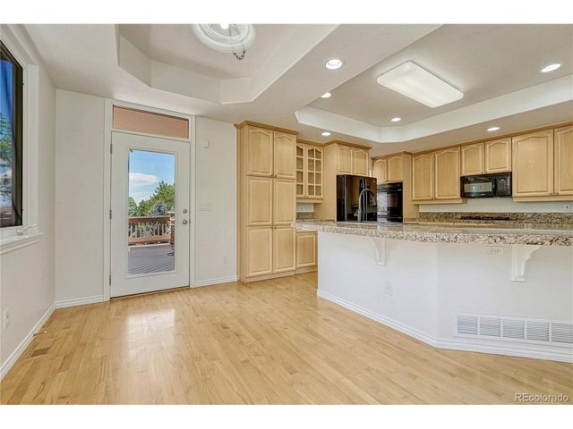 7458 Gooseberry Ct, Parker, CO 80134
