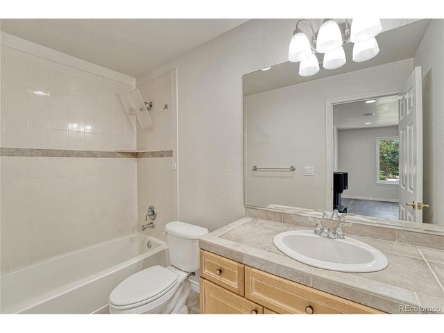 7458 Gooseberry Ct, Parker, CO 80134