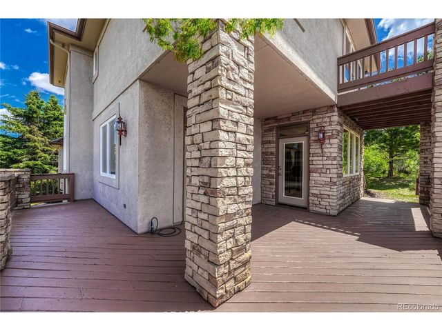 7458 Gooseberry Ct, Parker, CO 80134