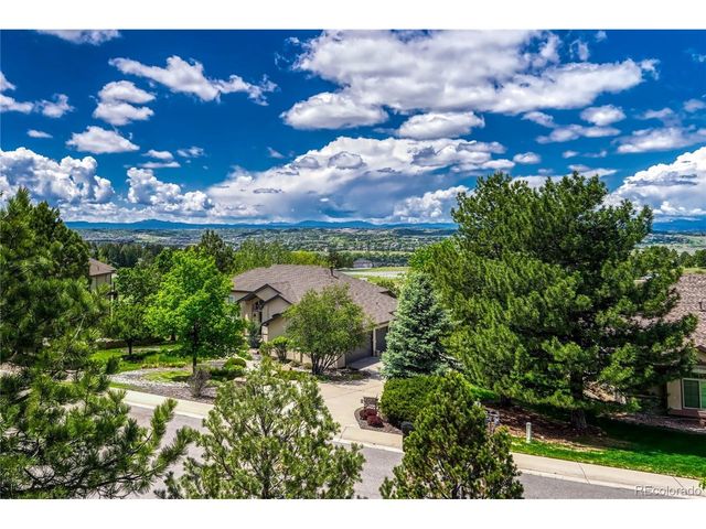 7458 Gooseberry Ct, Parker, CO 80134