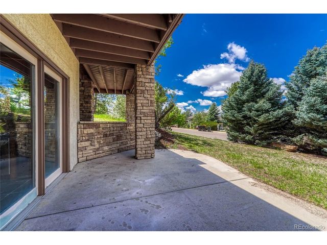 7458 Gooseberry Ct, Parker, CO 80134