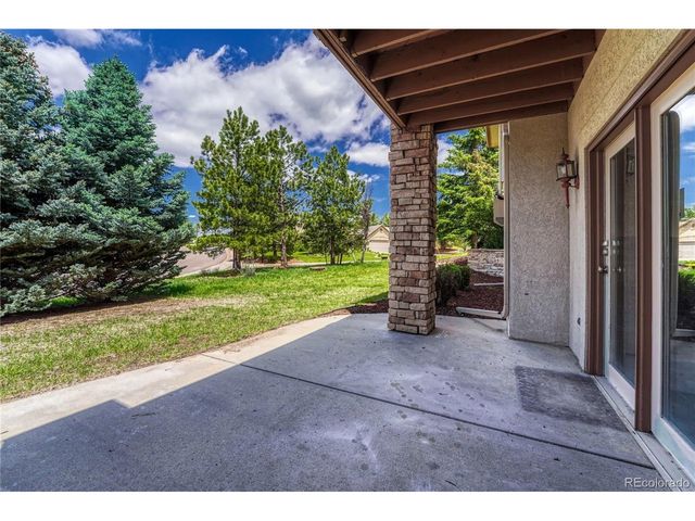 7458 Gooseberry Ct, Parker, CO 80134