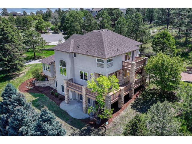 7458 Gooseberry Ct, Parker, CO 80134