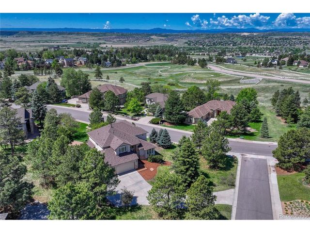 7458 Gooseberry Ct, Parker, CO 80134