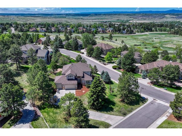 7458 Gooseberry Ct, Parker, CO 80134