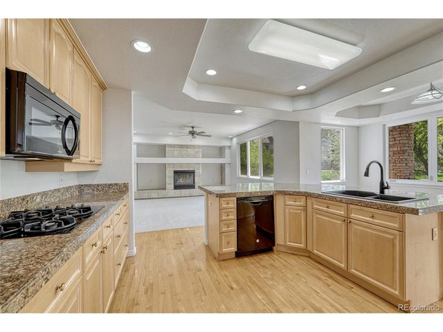 7458 Gooseberry Ct, Parker, CO 80134