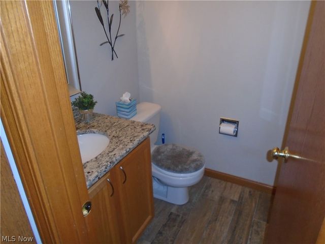 4062 Saint Andrews Court 1, Canfield, OH 44406