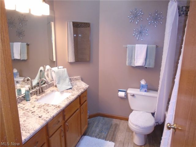 4062 Saint Andrews Court 1, Canfield, OH 44406