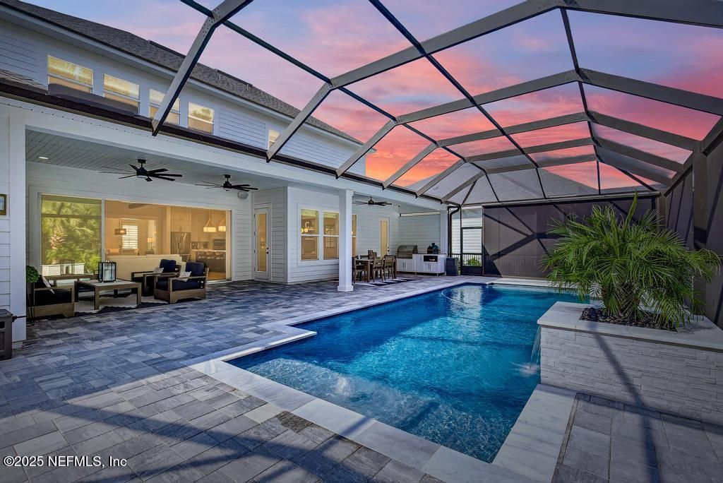301 COURTNEY OAKS Drive, St. Augustine, FL 32092