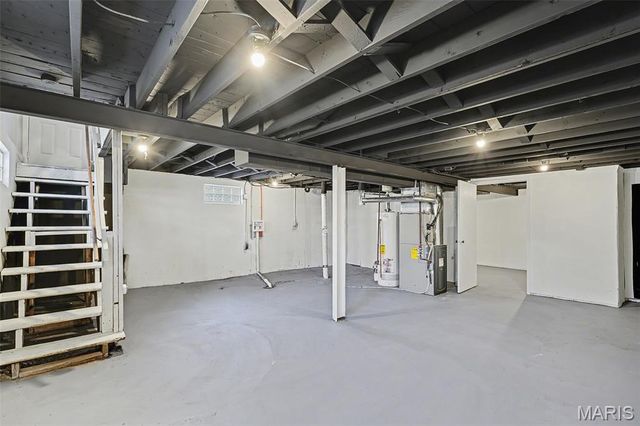 1711 Nemnich Avenue, St Louis, MO 63136