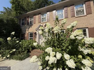 5382 Lanford Springs Court, Lilburn, GA 30047