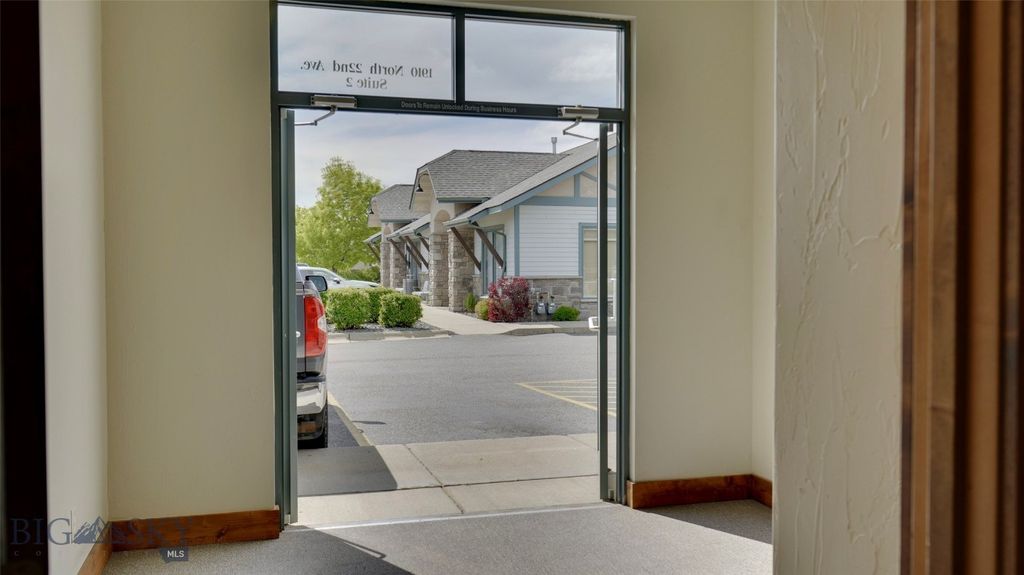 1910 N 22nd Avenue 2 & 3, Bozeman, MT 59718