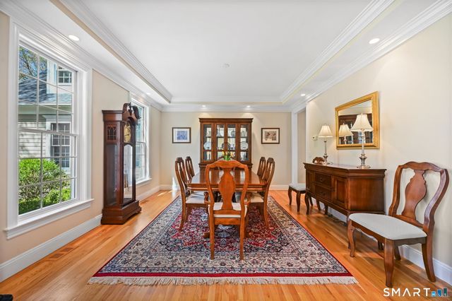 74 George Hull Hill Road, Redding, CT 06896