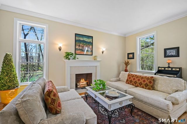 74 George Hull Hill Road, Redding, CT 06896