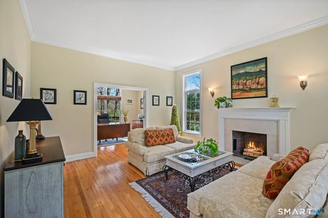 74 George Hull Hill Road, Redding, CT 06896