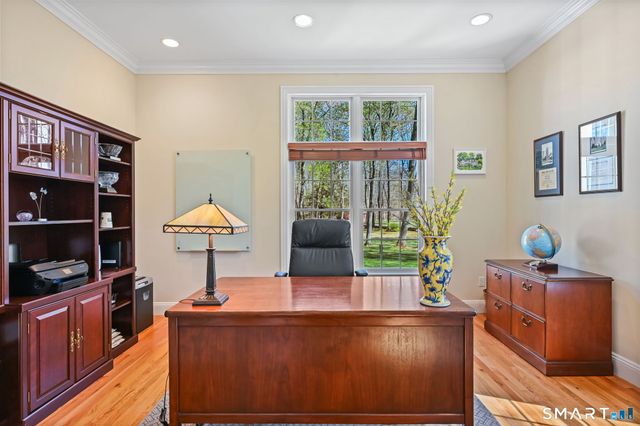 74 George Hull Hill Road, Redding, CT 06896