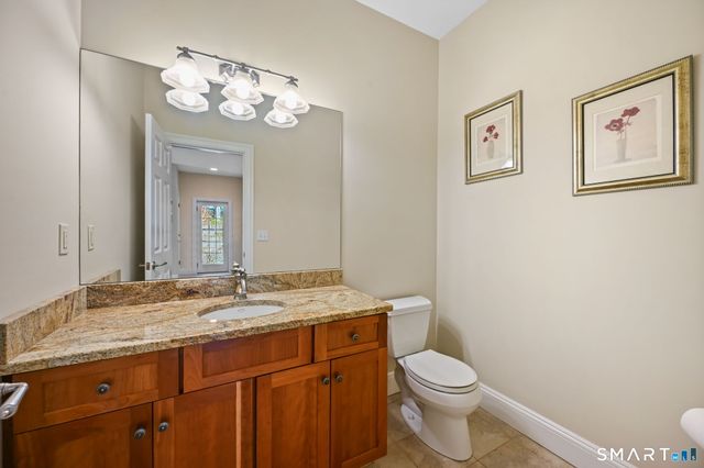 74 George Hull Hill Road, Redding, CT 06896