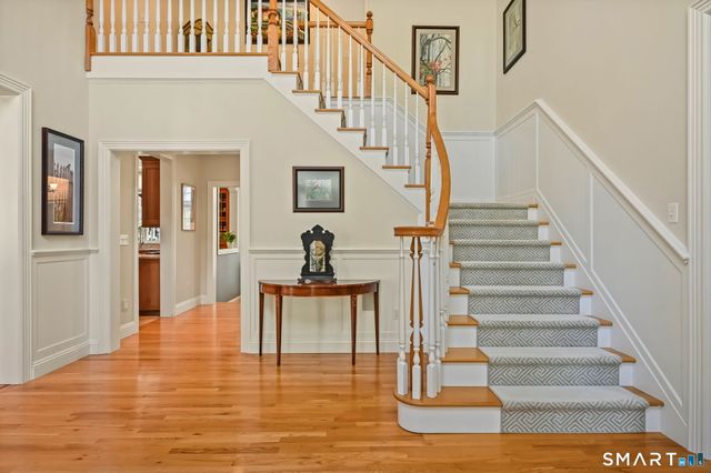 74 George Hull Hill Road, Redding, CT 06896