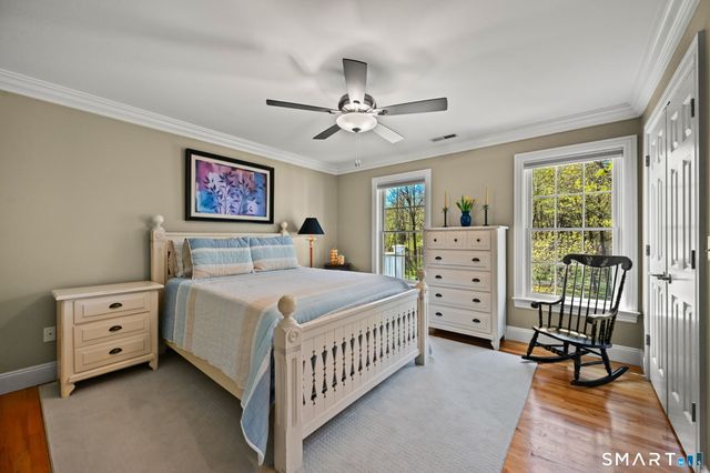 74 George Hull Hill Road, Redding, CT 06896