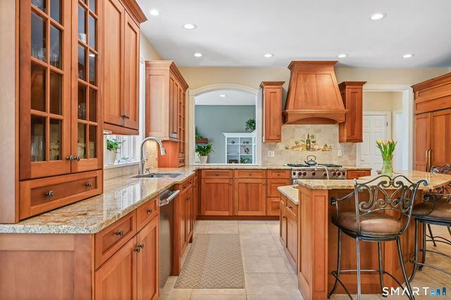 74 George Hull Hill Road, Redding, CT 06896